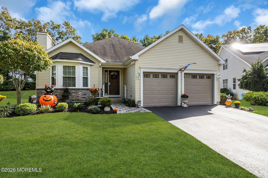 Haus in Lakewood, New Jersey, Vereinigte Staaten 2 - 19162479