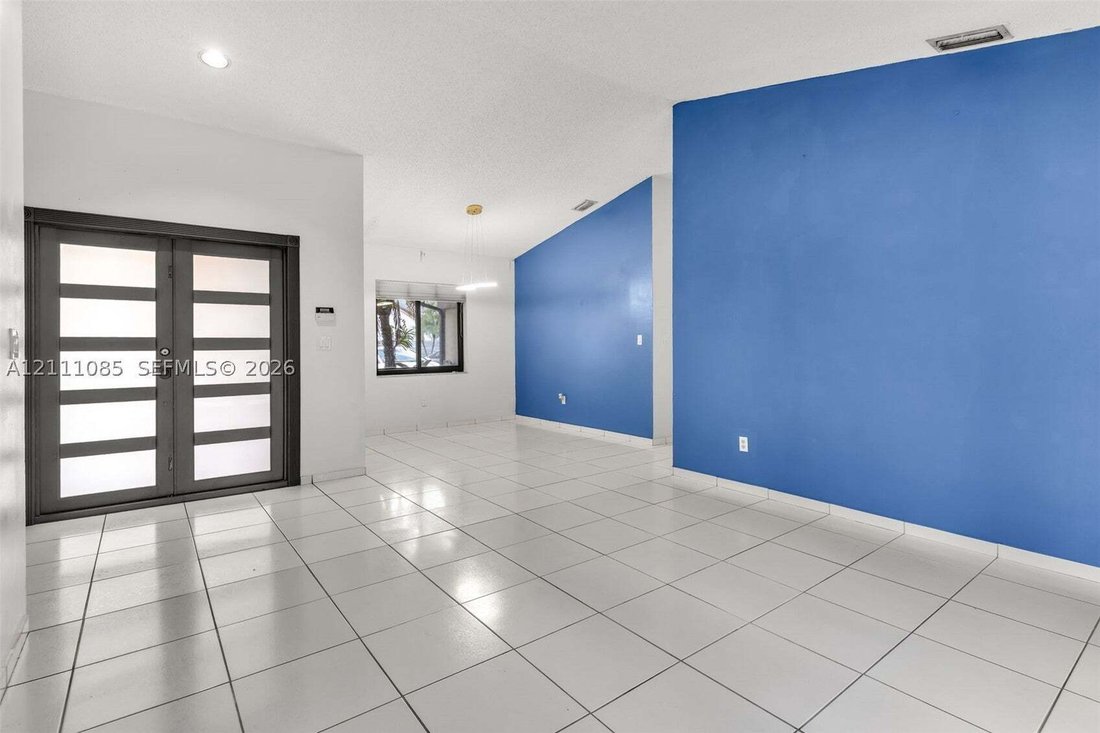 Casa a Miami, Florida, Stati Uniti 5 - 19160309