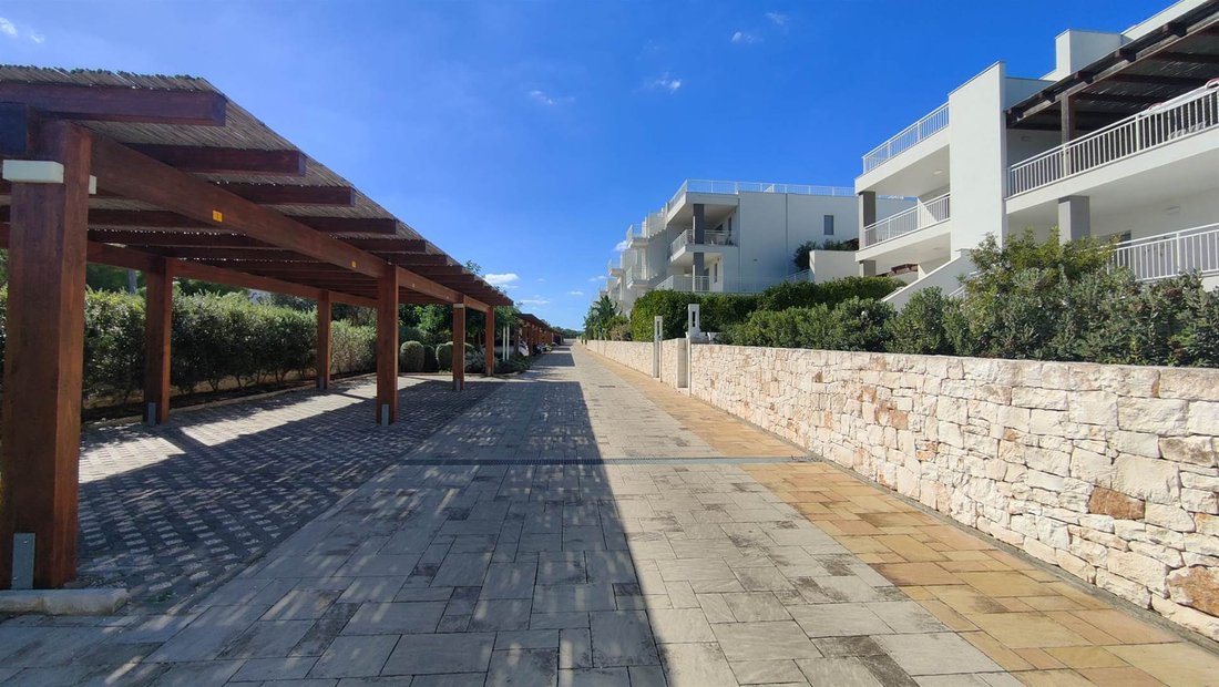 Villa in Capitolo, Monopoli, Apulia 3 - 19164242