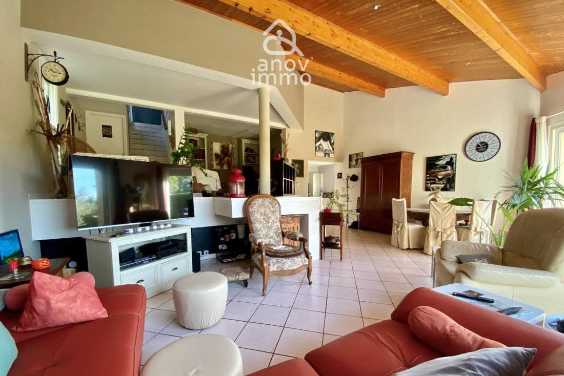 House in Mornant, Auvergne-Rhône-Alpes, France 5 - 19164593