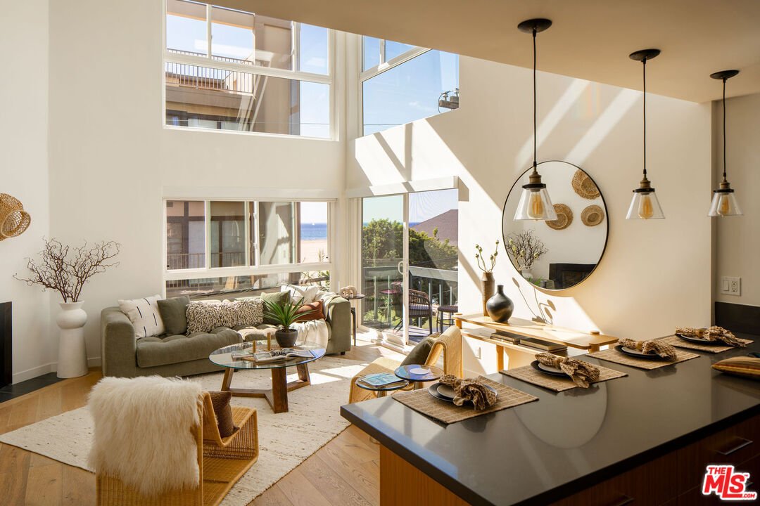Condominio a Marina del Rey, California, Stati Uniti 1 - 19164510