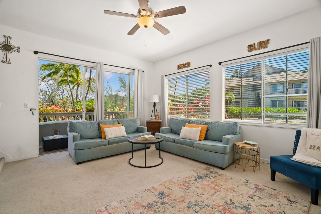 Condo in Koloa, Hawaii, United States 1 - 19166041