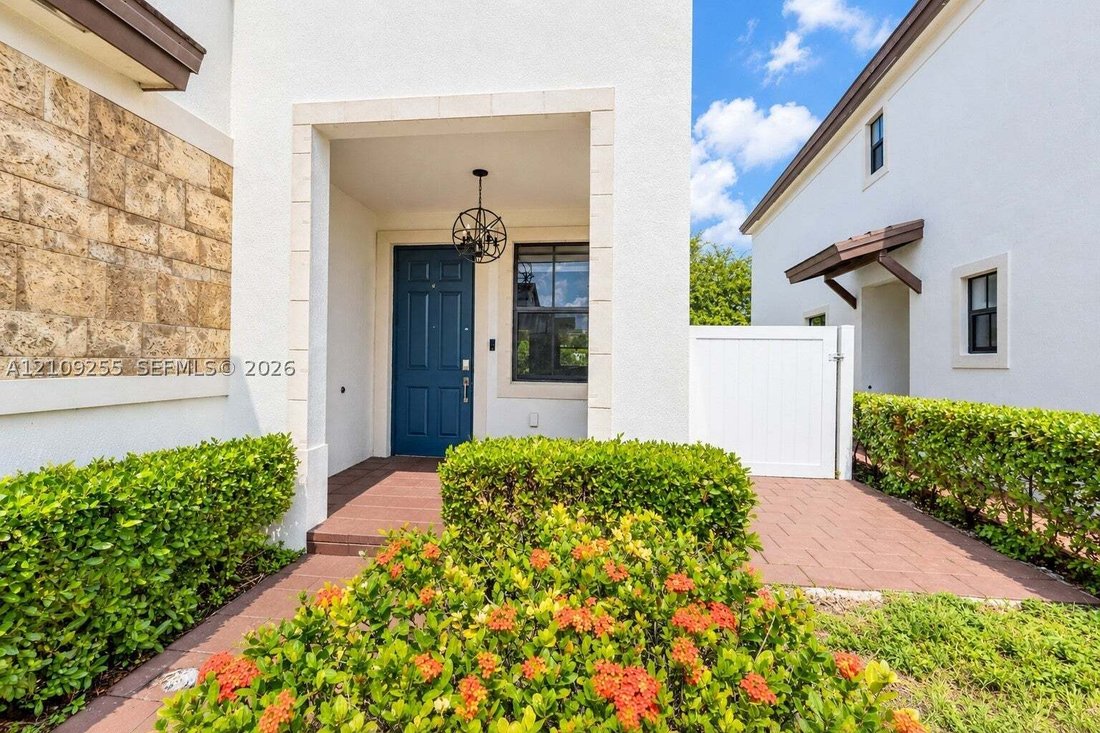 Casa en Miami Lakes, Florida, Estados Unidos 1 - 19160435