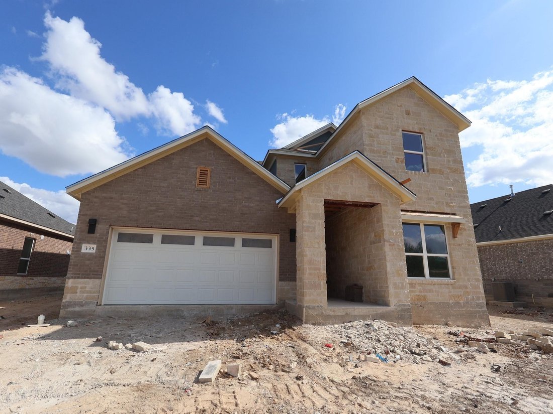 House in Buda, Texas, United States 2 - 18771640