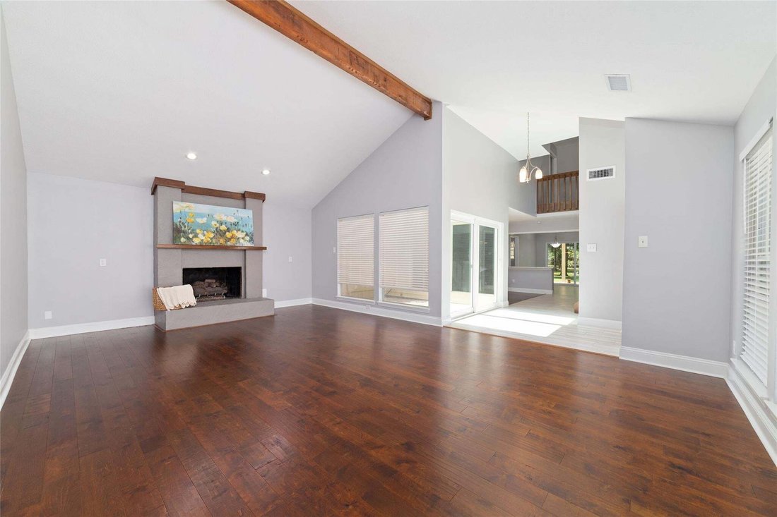 Casa en Houston, Texas, Estados Unidos 4 - 19160729