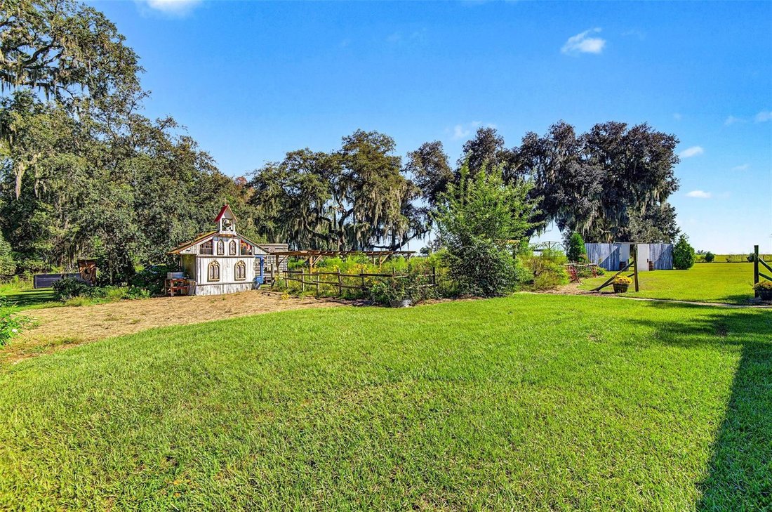 Haus in Dade City, Florida, Vereinigte Staaten 5 - 19162688