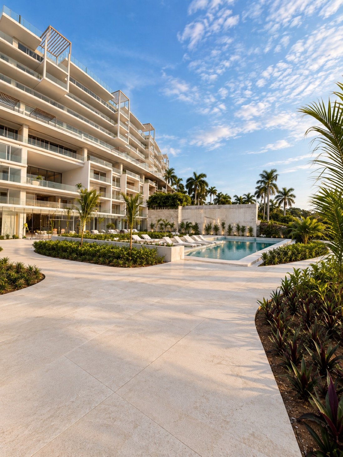 Wohnung in Punta Mita, Nayarit, Mexiko 4 - 18753013