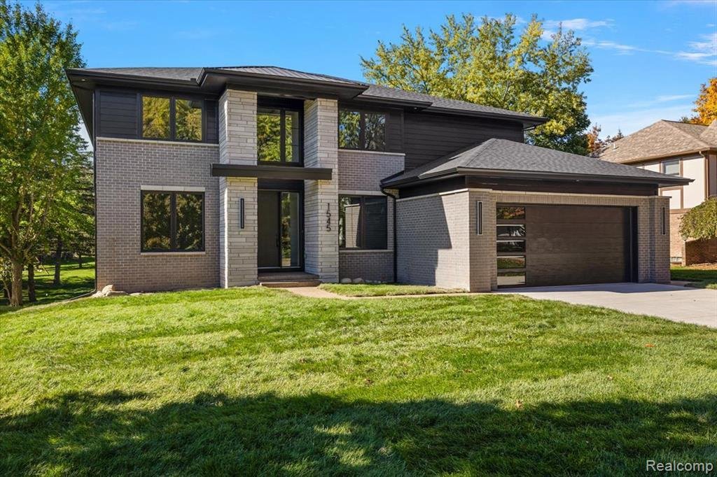 House in Rochester, Michigan, United States 3 - 19163807