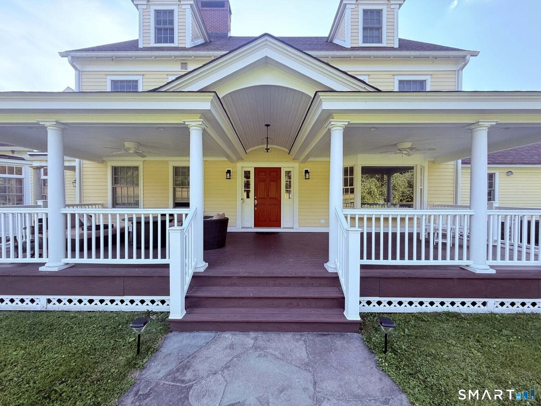 House in Canaan, Connecticut, United States 2 - 19162355