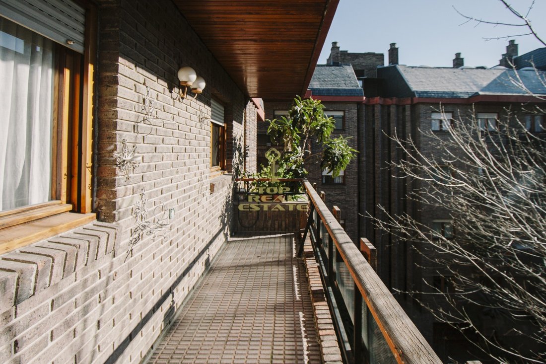 Penthouse à Chamartín, Madrid, Espagne 5 - 19160954