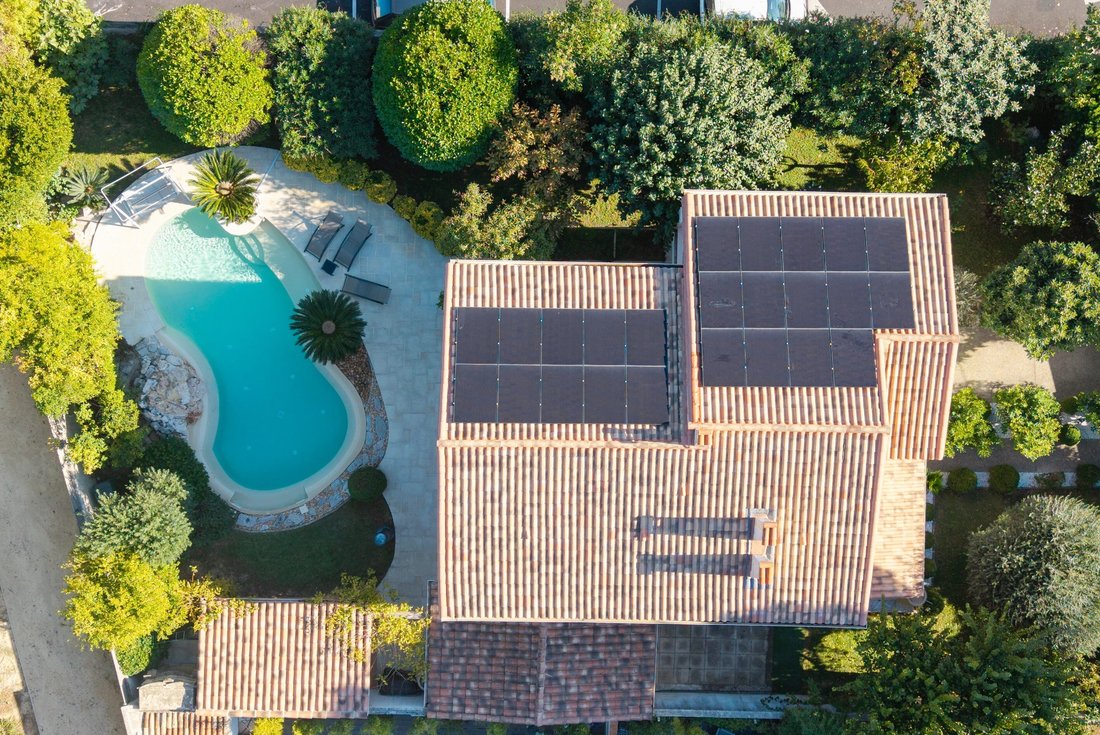 House in Le Cres, Occitania, France 3 - 19166017