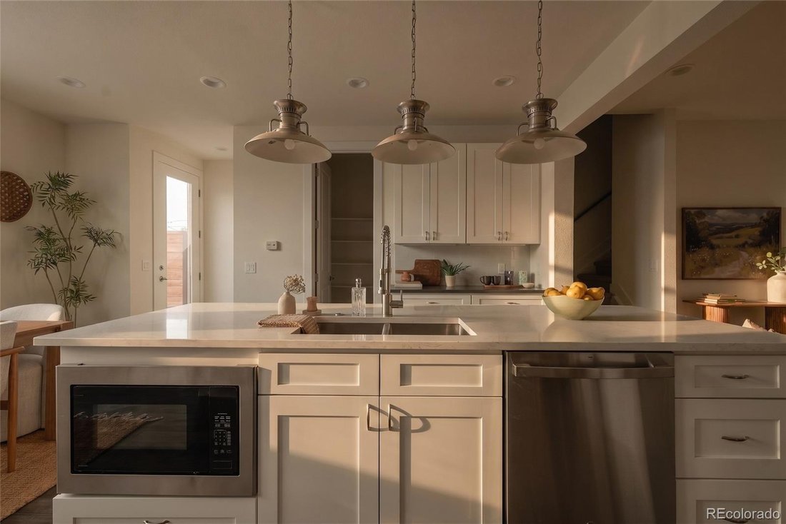 House in Denver, Colorado, United States 4 - 19160240