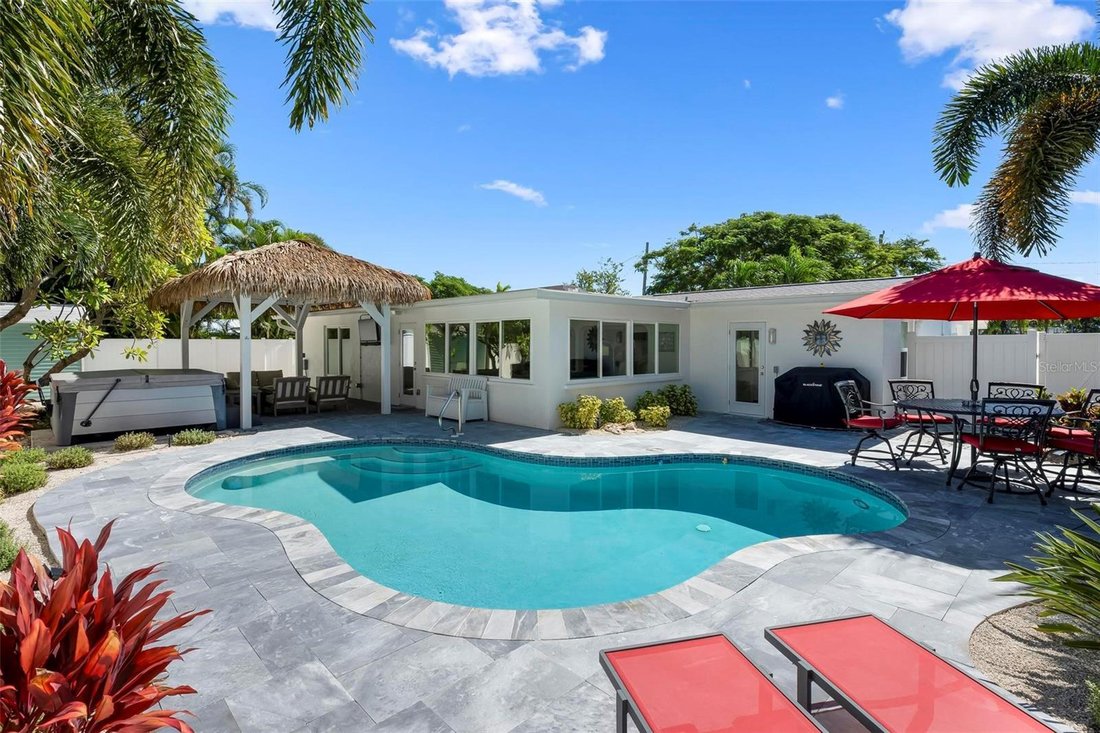 House in Holmes Beach, Florida, United States 3 - 19162712