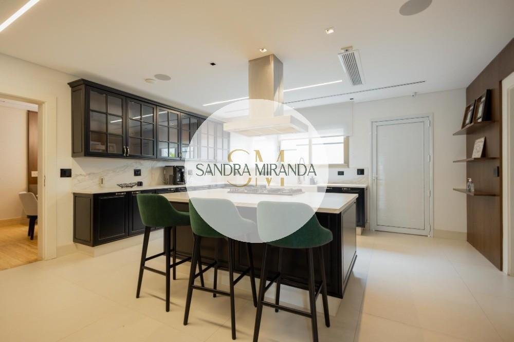 Condo in Santana de Parnaíba, State of São Paulo, Brazil 5 - 19159881