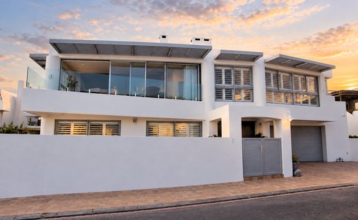 Casa in Mykonos, Provincia del Capo Occidentale, Sudafrica 1