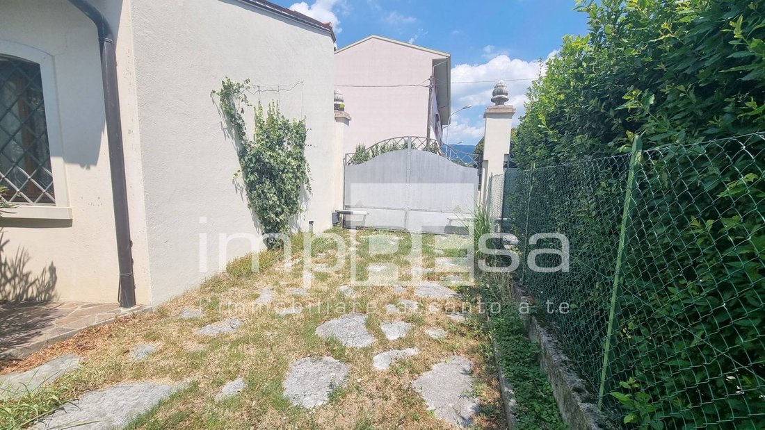 Villa à Vittorio Veneto, Vénétie, Italie 4 - 19165566
