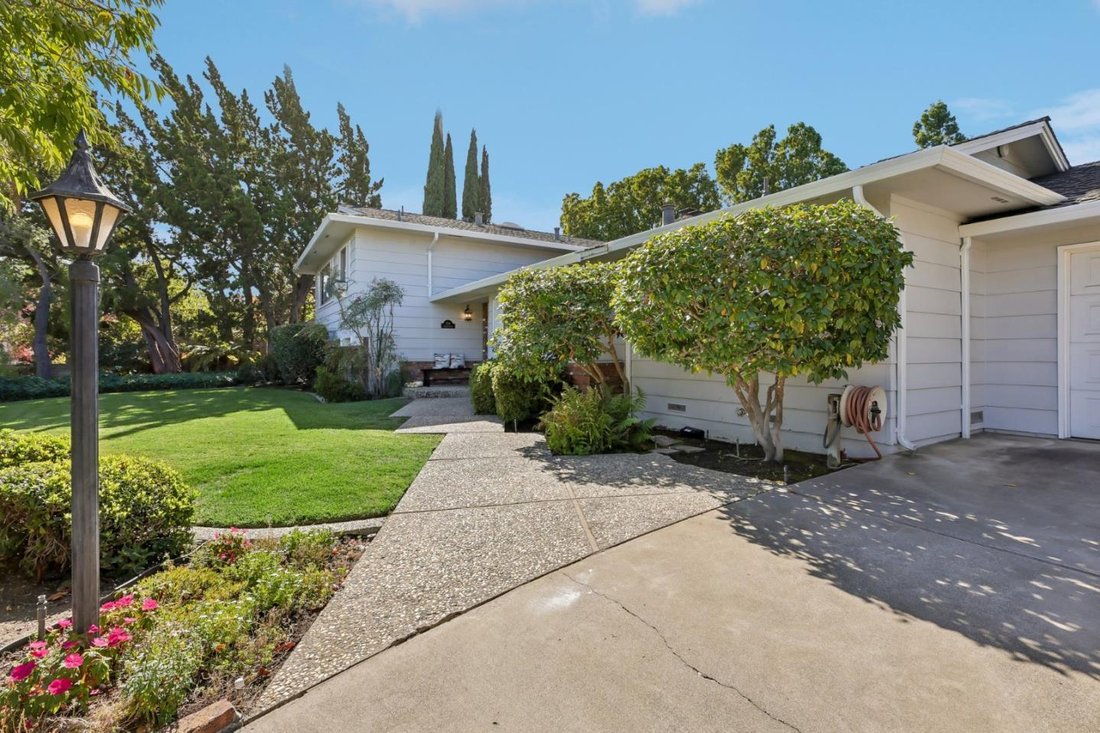 House in Mountain View, California, United States 4 - 19160111