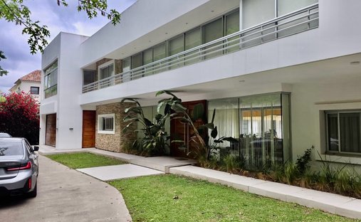 Haus in Rosario, Santa Fe, Argentinien 1