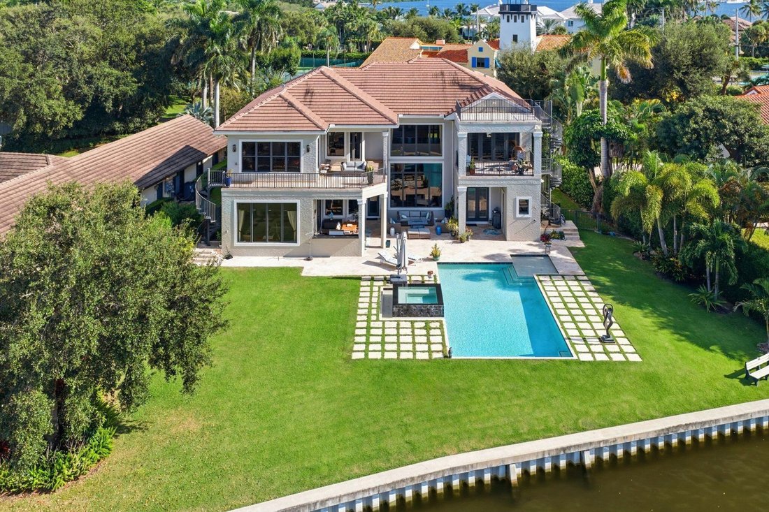 House in North Palm Beach, Florida, United States 3 - 19165753