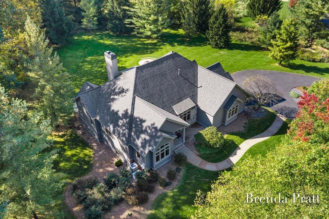 Haus in Forest Hills, Michigan, Vereinigte Staaten 1 - 19163838
