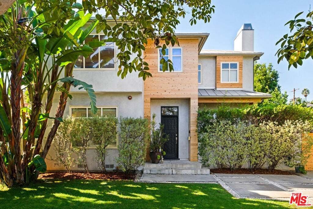 Haus in Santa Monica, Kalifornien, Vereinigte Staaten 2 - 19162573