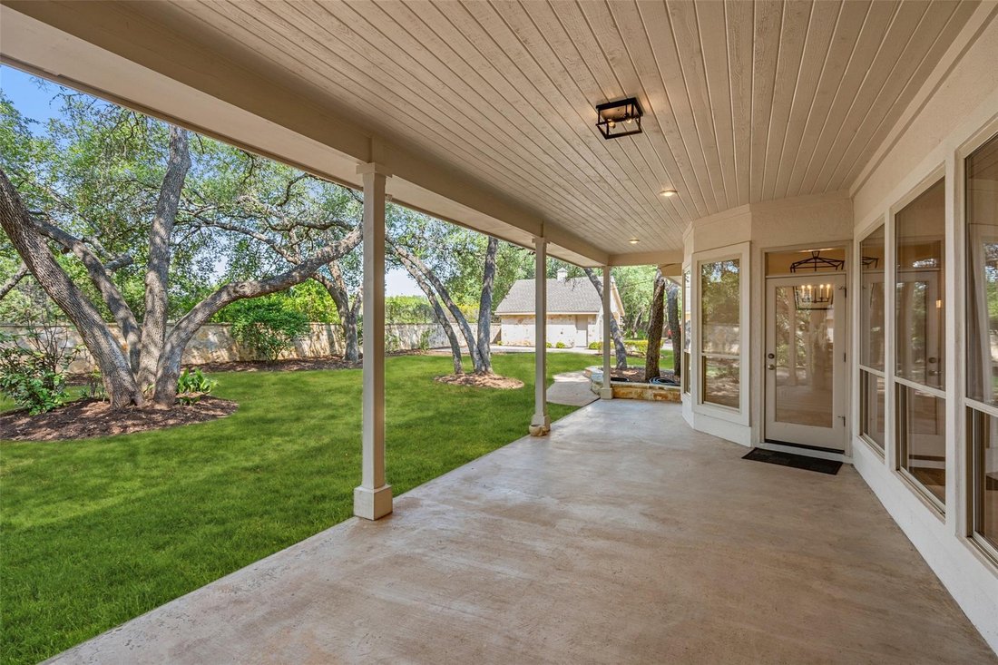 House in Spicewood, Texas, United States 4 - 19162852