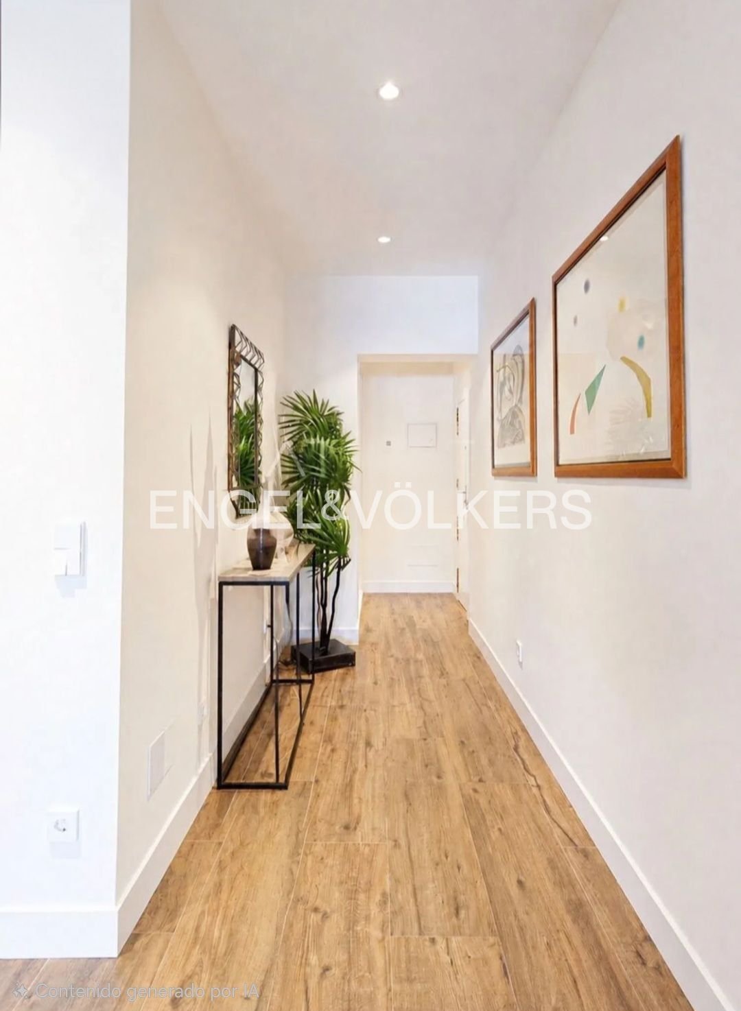 Appartement à Chamartín, Madrid, Espagne 4 - 19164289