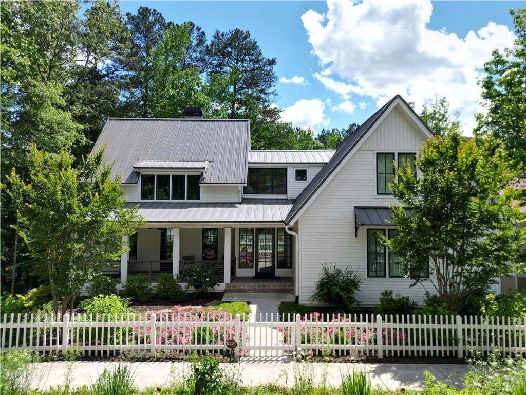 House in Palmetto, Georgia, United States 1 - 19163553