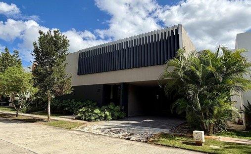 Casa a Yucatán Country Club, Yucatán, Messico 1