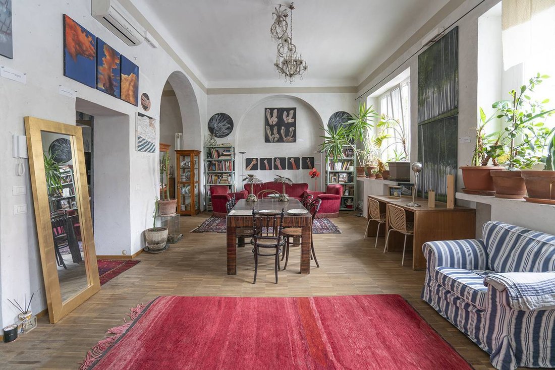 Wohnung in Bovisa, Mailand, Italien 3 - 19165554