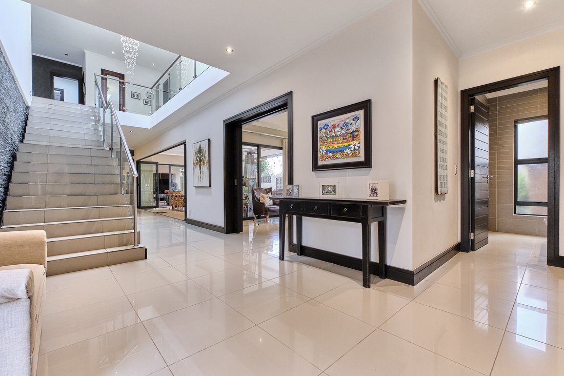 Country House in Morningside, Sandton, Gauteng 4 - 19161768