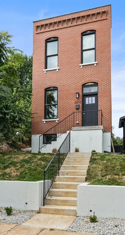 Haus in St. Louis, Missouri, Vereinigte Staaten 1 - 19163286