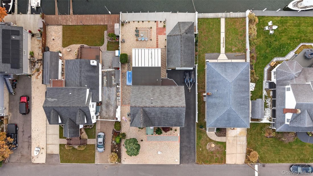 Casa a Lindenhurst, New York, Stati Uniti 5 - 19163302