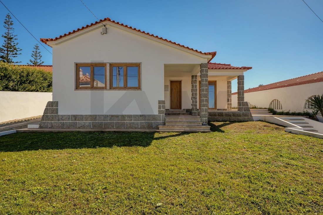 Maison à Colares, Lisbonne, Portugal 1 - 19161652