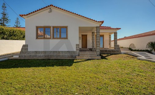 Haus in Colares, Lissabon, Portugal 1