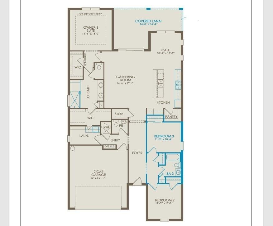 Casa a Loxahatchee, Florida, Stati Uniti 2 - 19163320