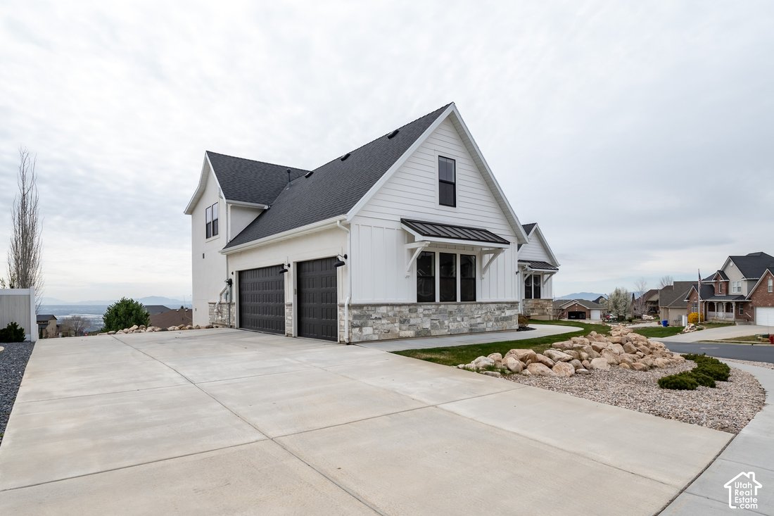 Casa a Ogden, Utah, Stati Uniti 4 - 17479401
