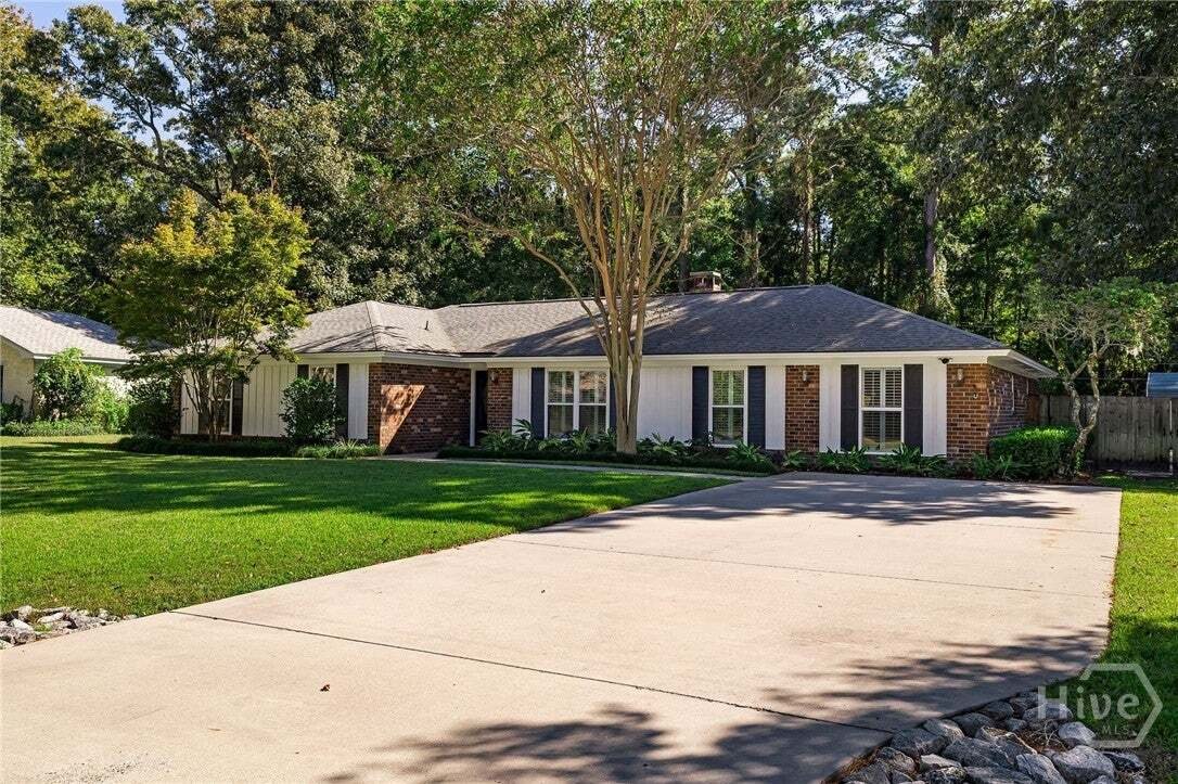 Haus in Savannah, Georgia, Vereinigte Staaten 3 - 19163674