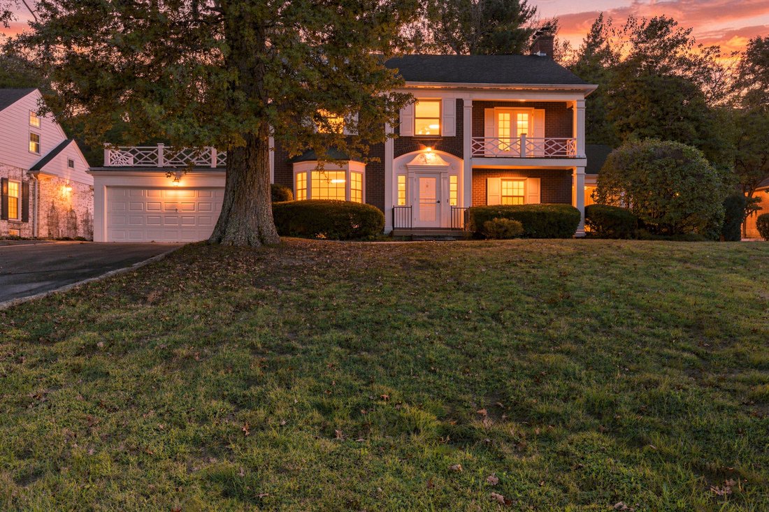 Haus in Louisville, Kentucky, Vereinigte Staaten 2 - 19161280