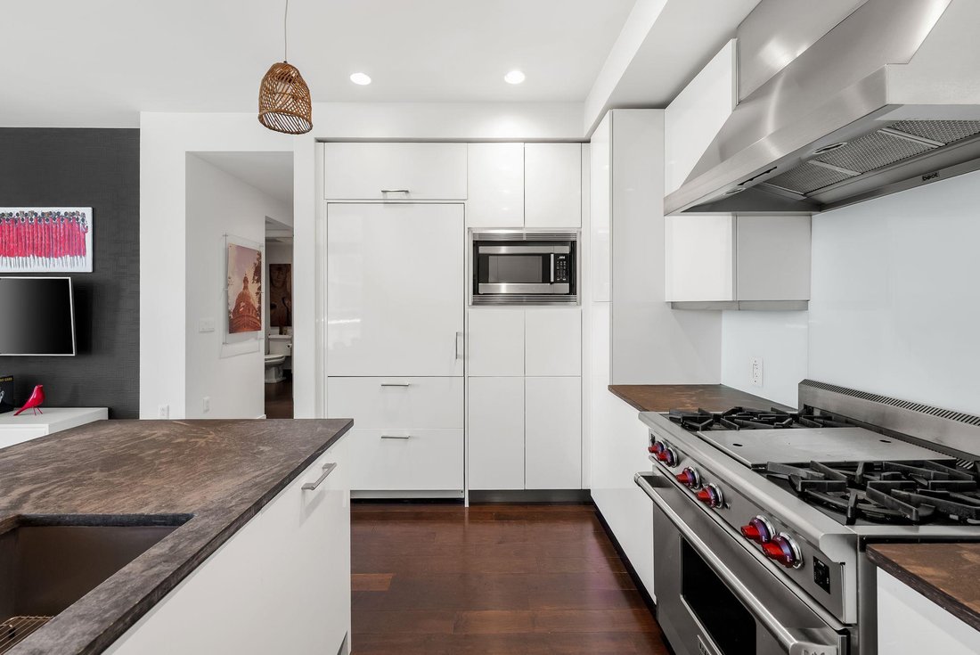 Condominio a Austin, Texas, Stati Uniti 4 - 19162773