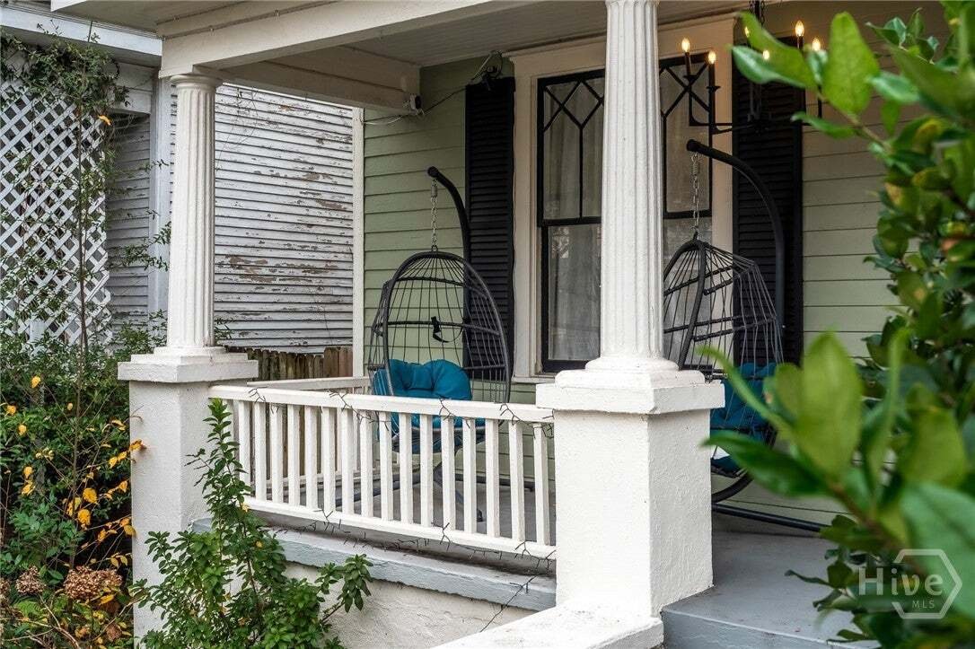 Haus in Savannah, Georgia, Vereinigte Staaten 2 - 19160508