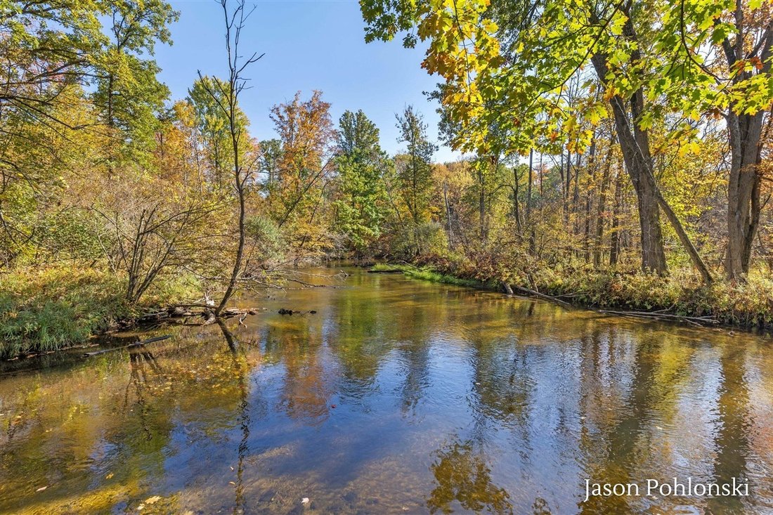 Land in Morley, Michigan, Vereinigte Staaten 2 - 19161643