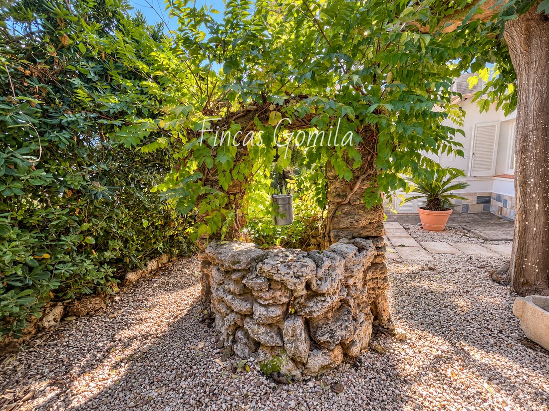 Chalet in Es Mercadal, Balearische Inseln, Spanien 4 - 19162657