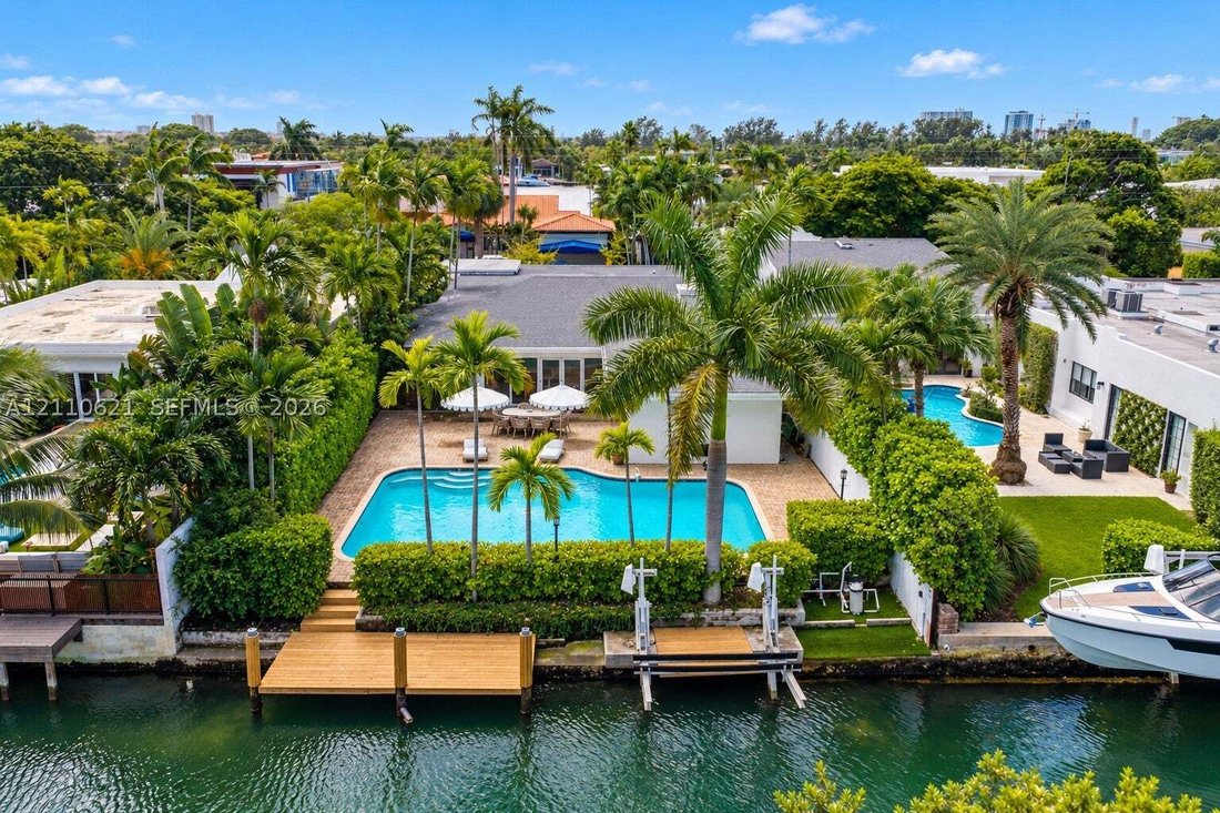 House in Miami Beach, Florida, United States 5 - 19163445