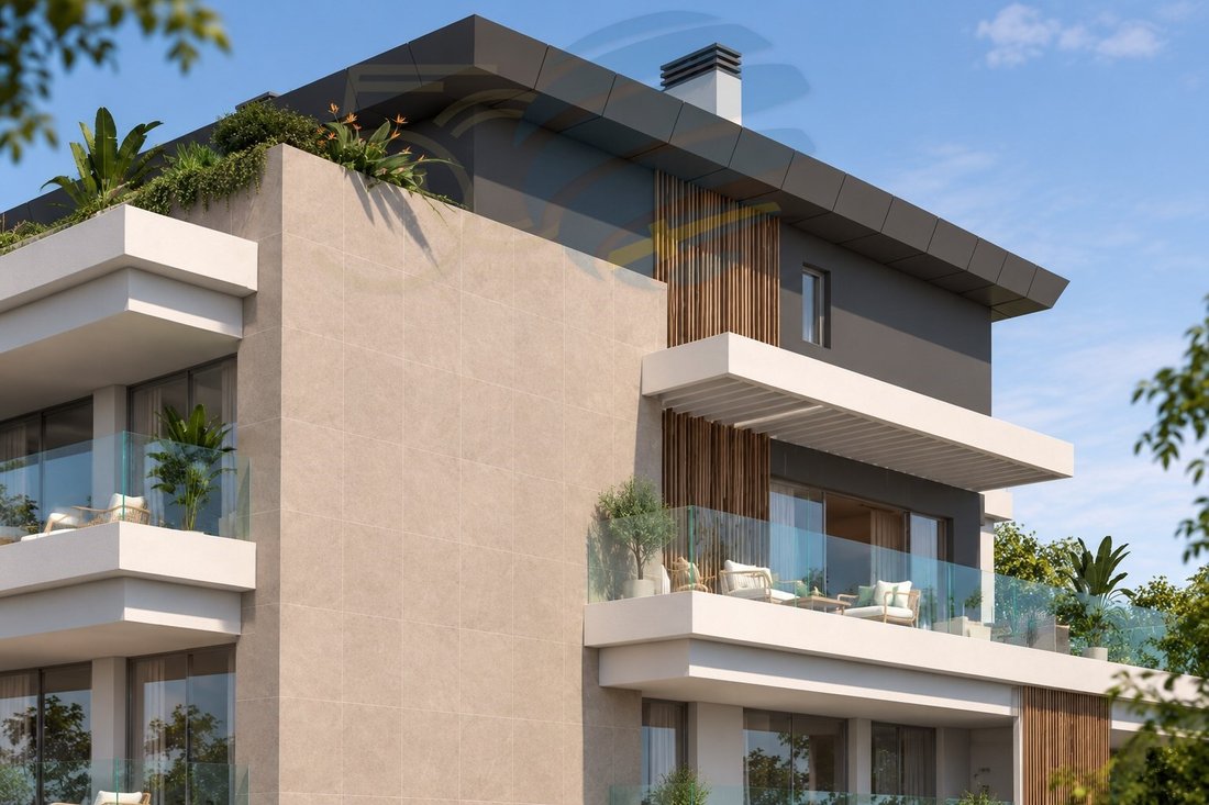 Apartamento en Cascais y Estoril, Distrito de Lisboa, Portugal 5 - 19161412