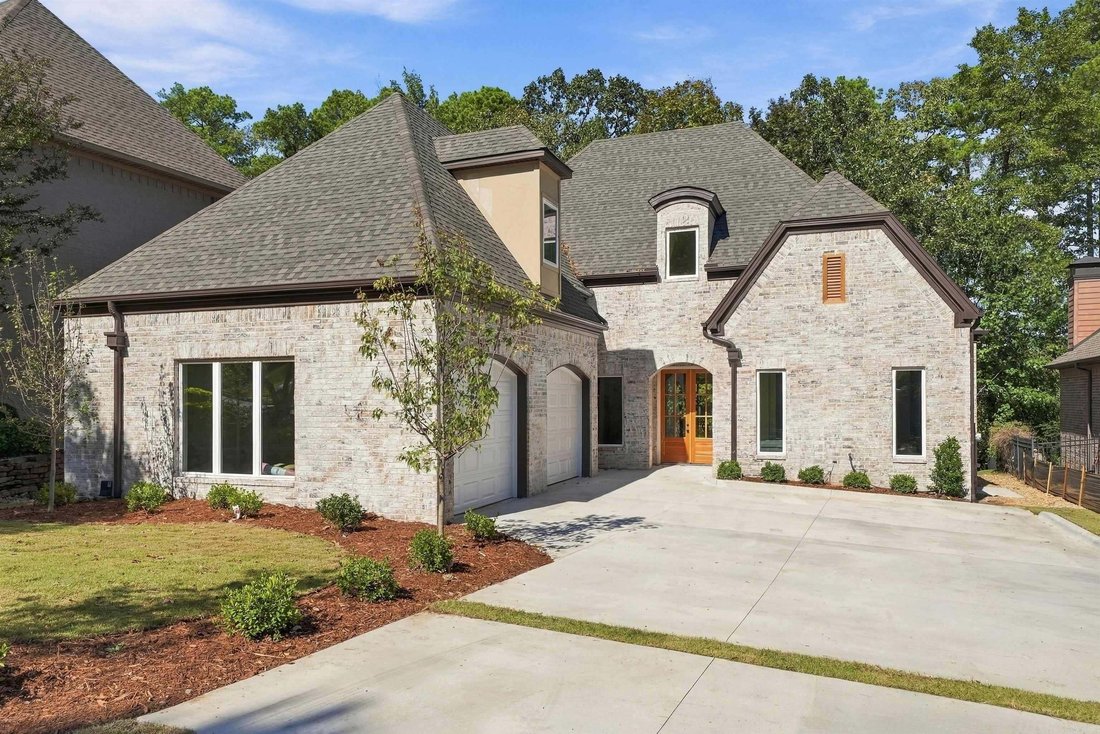 Casa a Little Rock, Arkansas, Stati Uniti 2 - 19162782