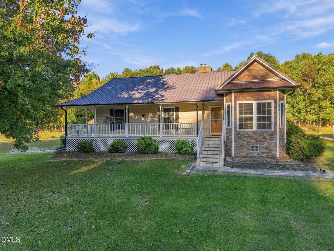 Casa en Timberlake, Carolina del Norte, Estados Unidos 1 - 19163403