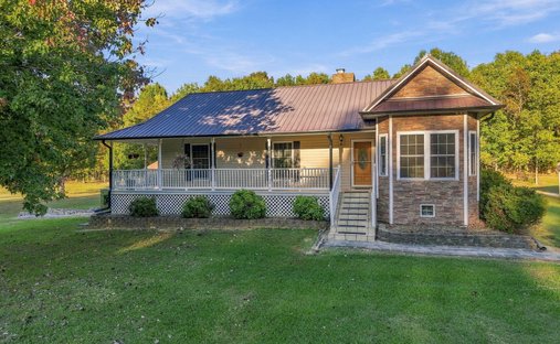 Casa en Timberlake, Carolina del Norte, Estados Unidos 1