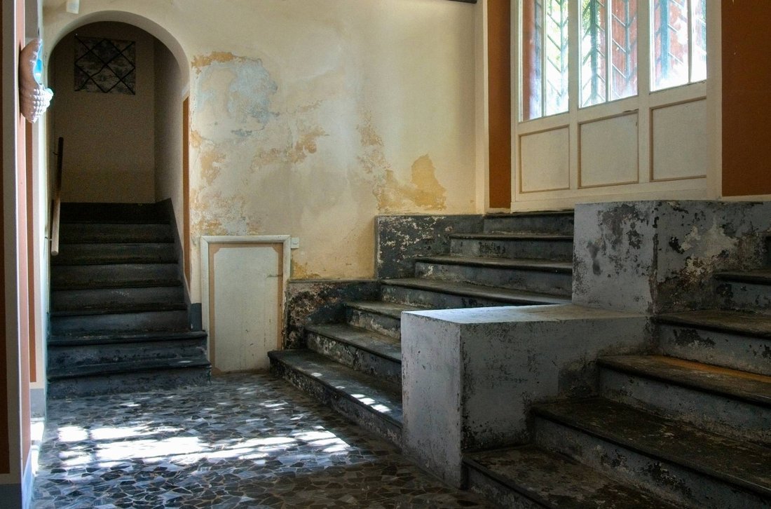 Villa a Pugliola-Solaro, Lerici, Liguria 5 - 19165580