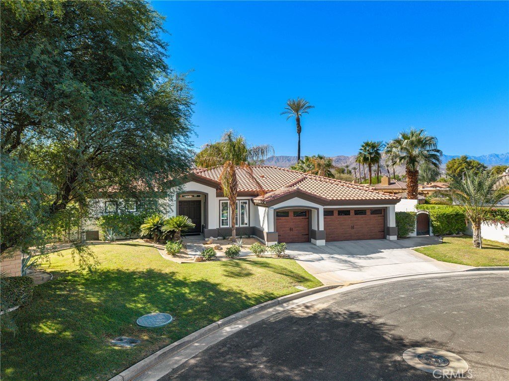 Maison à Indian Wells, Californie, États-Unis 2 - 19165804